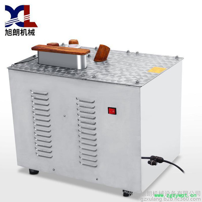 小型药厂切片机鹿茸切片机西洋参切片机图5