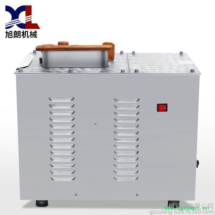 小型药厂切片机鹿茸切片机西洋参切片机图3