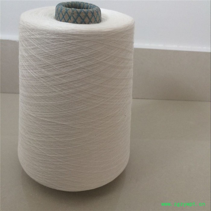 环锭纺竹纤维纱/竹纤维针织纱/玉竹纤维纱16支21支32支40支现货图7