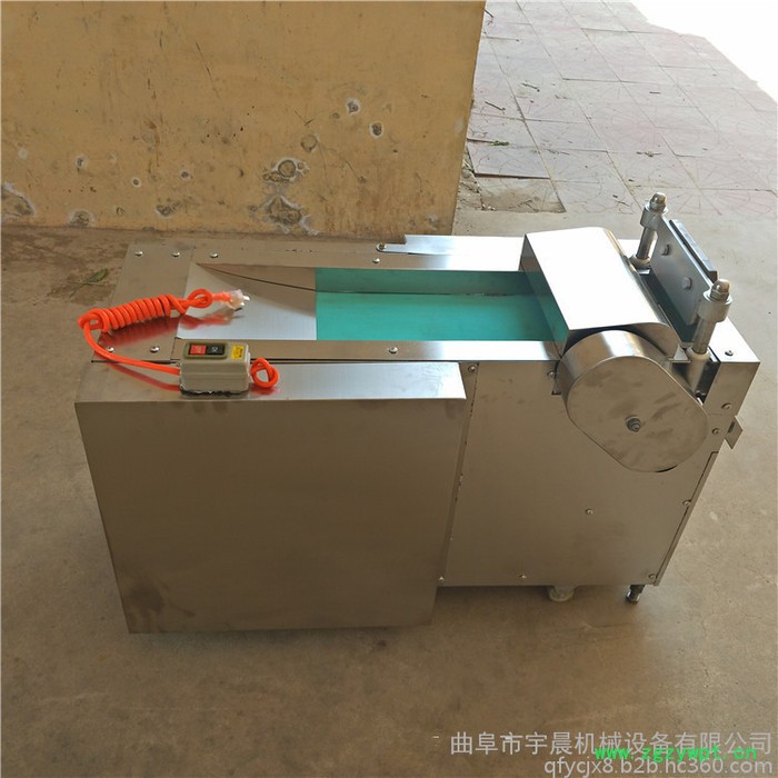 哪有卖根茎药材切段机西洋参当归鹿茸切片机图7