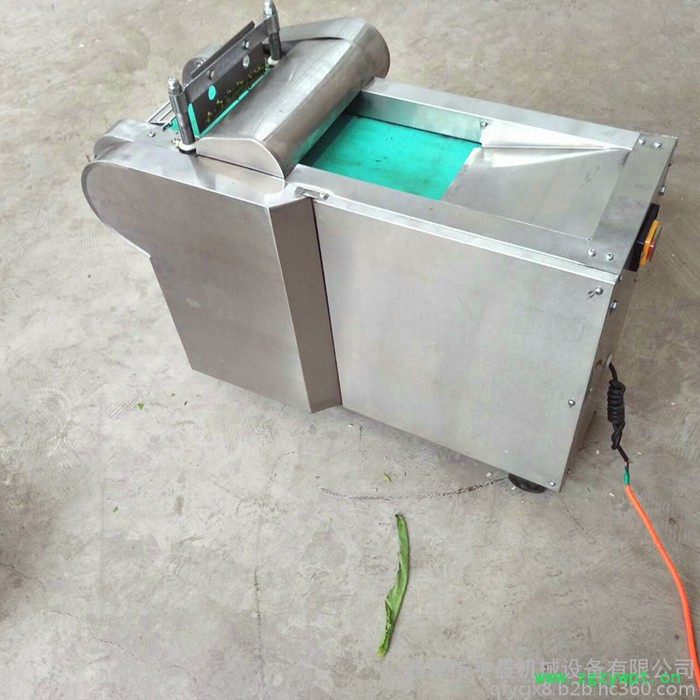 哪有卖根茎药材切段机西洋参当归鹿茸切片机图4