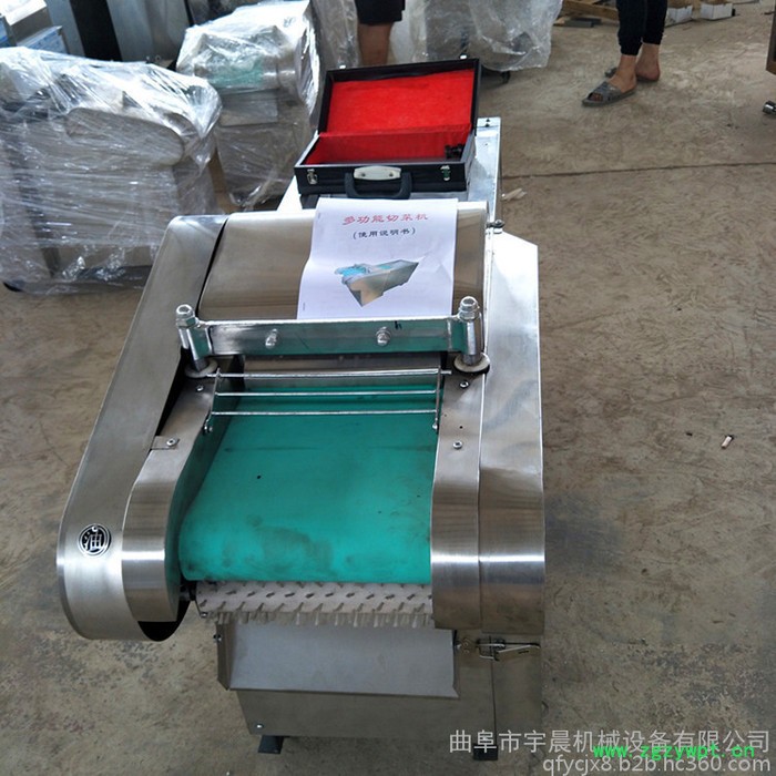 哪有卖根茎药材切段机西洋参当归鹿茸切片机图3