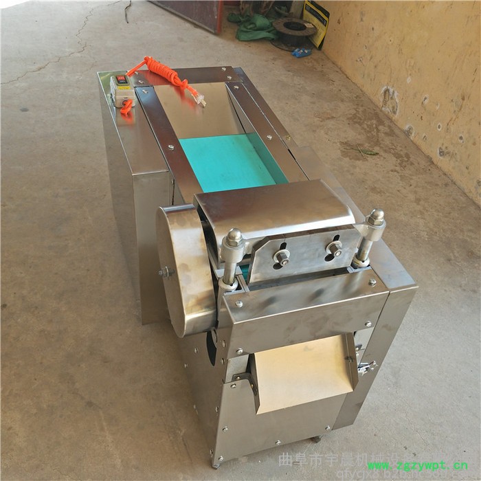 哪有卖根茎药材切段机西洋参当归鹿茸切片机图8