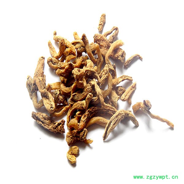 供应**玉竹厂家图3