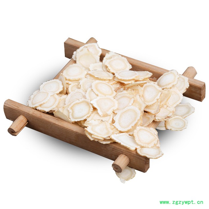 正宗长白山西洋参片西洋参片礼盒价格西洋参片支手选西洋参图2