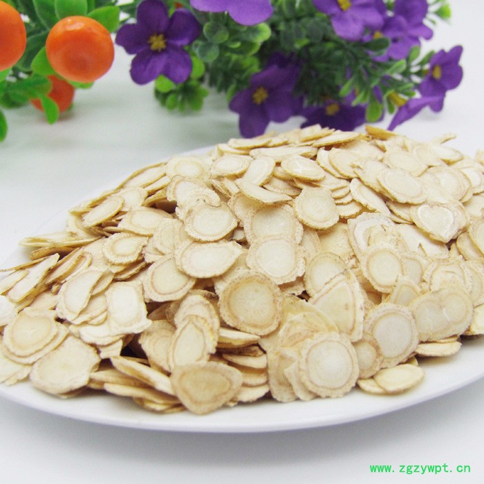 正宗长白山西洋参片西洋参片礼盒价格西洋参片支手选西洋参图3