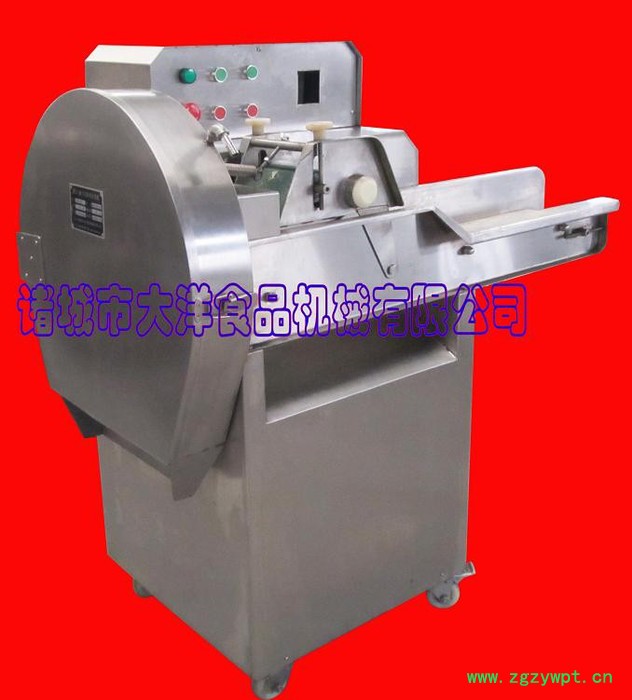 西洋参/人参切片机厚薄可调XQC2000型图3