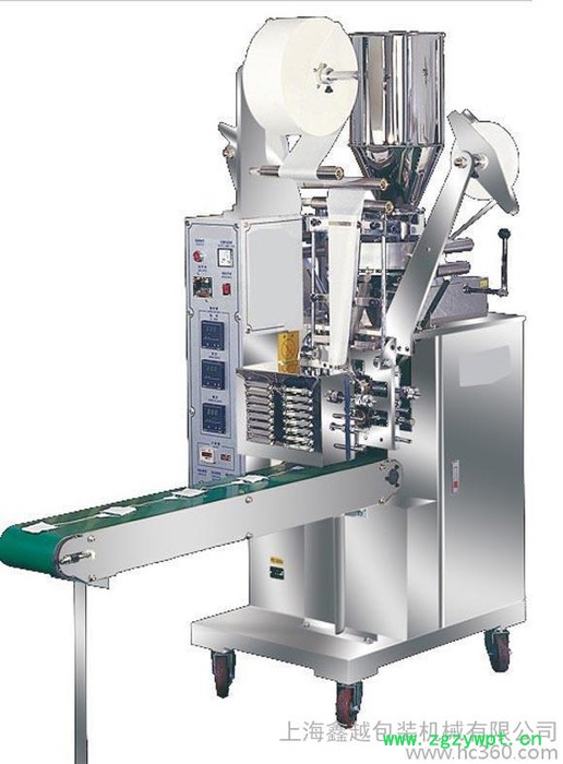 袋泡包装机.茶叶包装机.西洋参包装.红茶,包装机图3