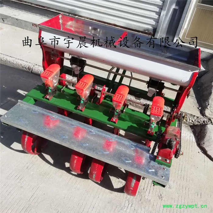 贵州药材 续断播种机前胡播种机天花粉播种机南沙参播种机防风移栽机直销图5