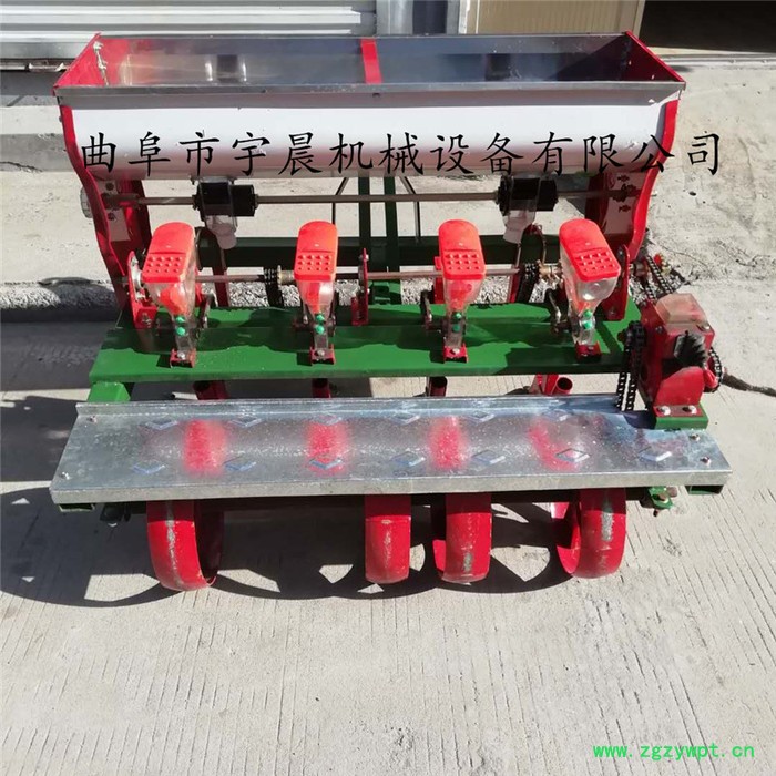 贵州药材 续断播种机前胡播种机天花粉播种机南沙参播种机防风移栽机直销图4