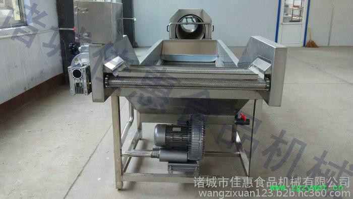 重楼清洗机 **气泡清洗设备图4