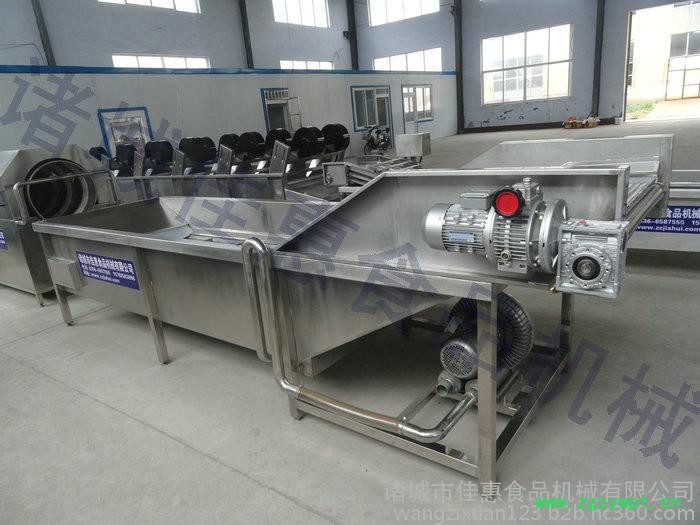 重楼清洗机 **气泡清洗设备图6