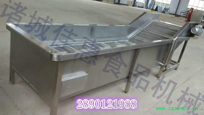 重楼清洗机 **气泡清洗设备图5