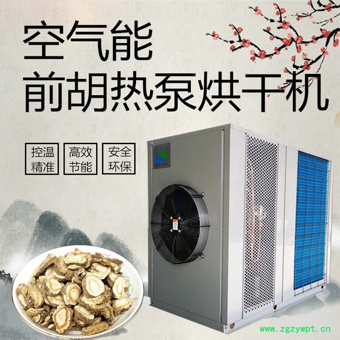 前胡烘干机图2