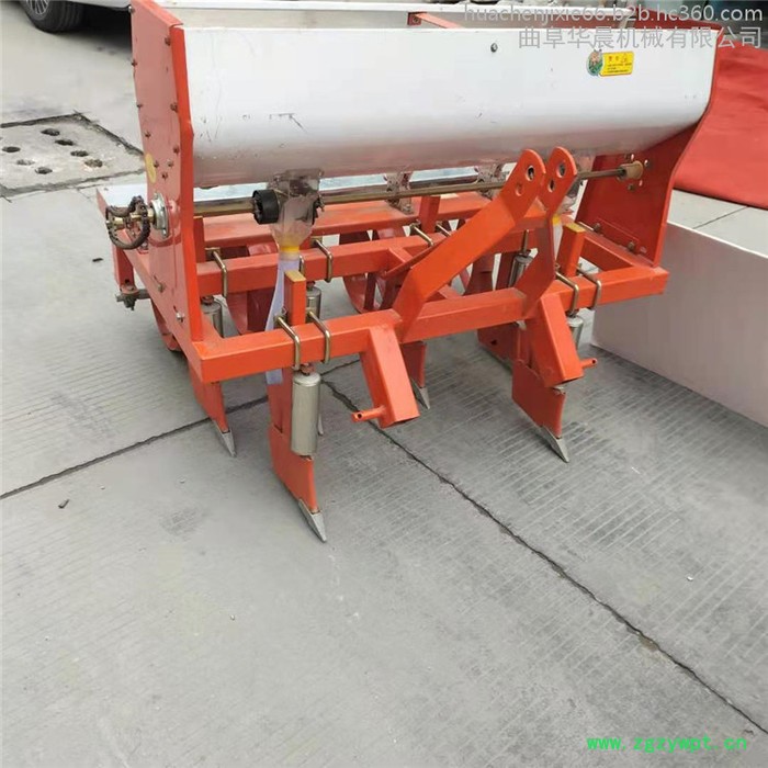 运城高粱谷子精播机  华晨黄芩播种娄  HC-BZJ前胡播种机图6