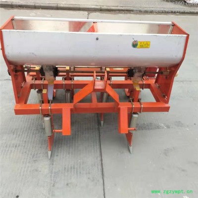 运城高粱谷子精播机  华晨黄芩播种娄  HC-BZJ前胡播种机