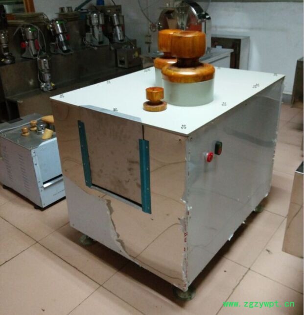 大口径玉竹切片机那个牌子质量好图2