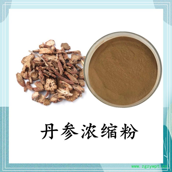 西洋参浓缩粉 斯诺特 可定制图4