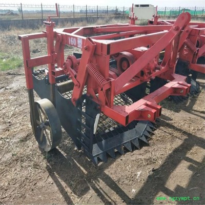 志农 天花粉药材收获机价格 丹参收获机 苦参挖药机 西洋参药材挖掘机厂家