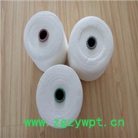 VRCT玉竹纤维纱赛络纺竹纤维纱21支40支合股纱图2