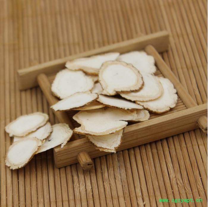 加拿大西洋参切片,西洋参参片礼盒,西洋参切片图3