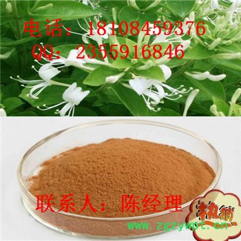 西洋参根提取物厂家-湖北远成赛创科技有限公司 西洋参根提取物 50647-08-0图2