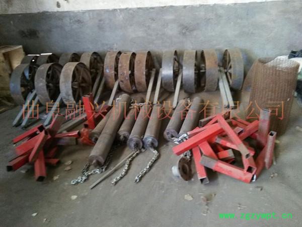 山东前胡收获机 前胡出药机直销供应图4