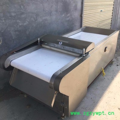 商用小型全自动中药材参茸西洋参灵芝人参切片机图7