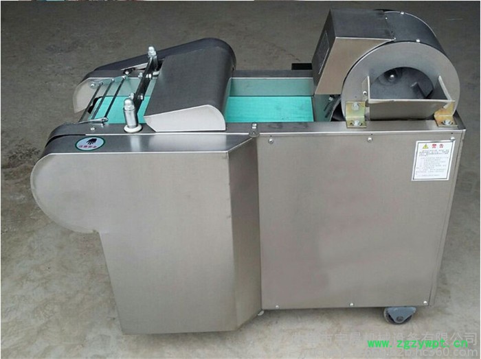 辣疙瘩大葱切丝机 宇晨地瓜冬瓜切片机 西洋参切片机安徽图7