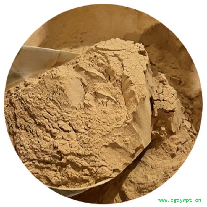 甘肃斯诺特 葛根黄铜   量大从优  葛根提取物图2