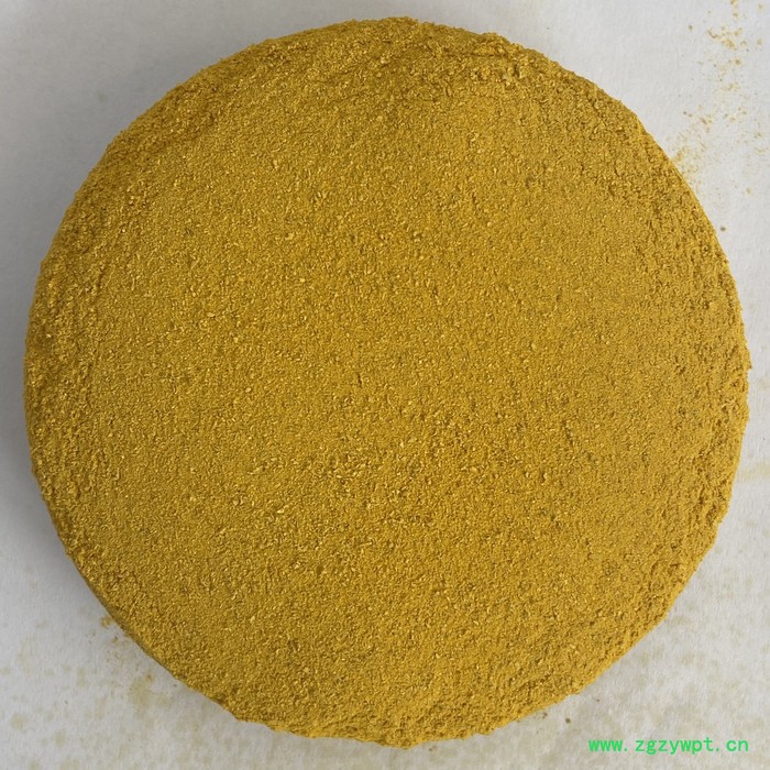 厂家供应 姜黄粉 饲料添加剂 蛋鸡饲料添加剂 姜黄粕图2