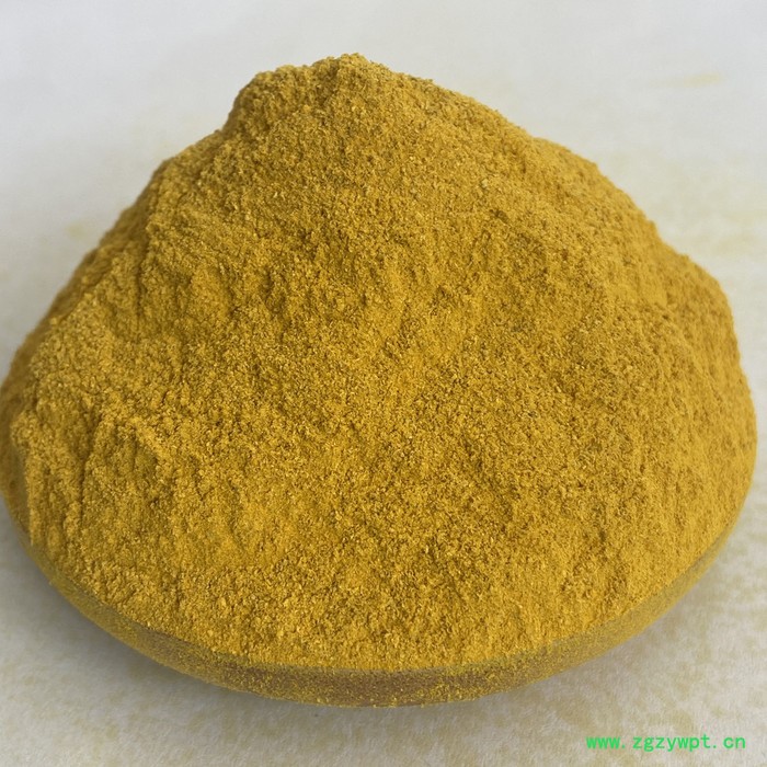 厂家供应 姜黄粉 饲料添加剂 蛋鸡饲料添加剂 姜黄粕图3