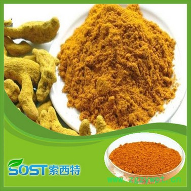 西安索西特 姜黄图2