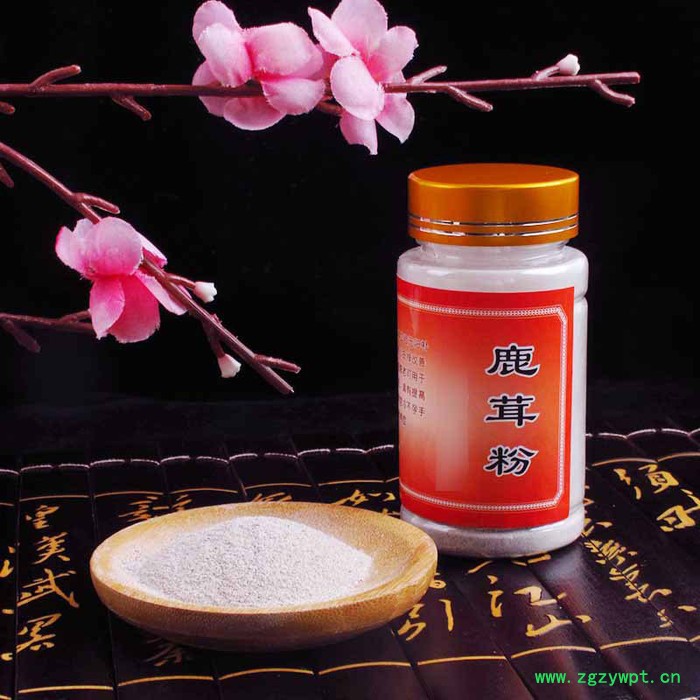 鹿茸粉50g起订长白山原产地鹿茸片血片新鲜整枝鹿茸切片男性东北红粉片泡酒可搭人参枸杞西洋参干血茸切片红粉泡酒料片泡水男性图4