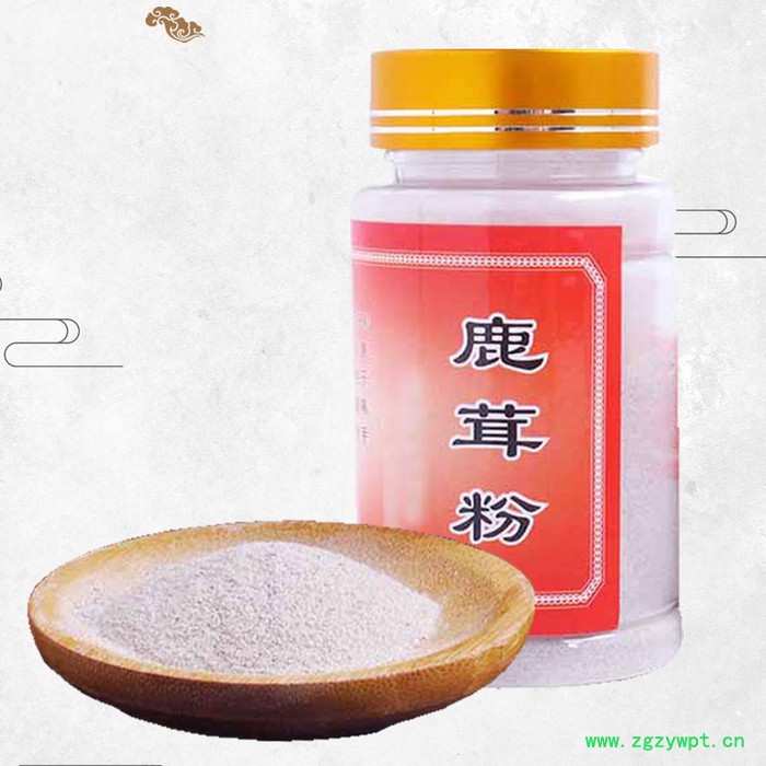 鹿茸粉50g起订长白山原产地鹿茸片血片新鲜整枝鹿茸切片男性东北红粉片泡酒可搭人参枸杞西洋参干血茸切片红粉泡酒料片泡水男性图5