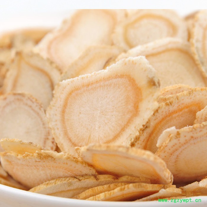 藏锦源西洋参片西洋参切片西洋参含片花旗参片图2