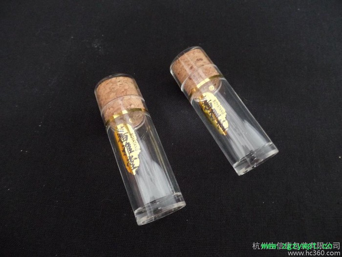 040 供应西洋参粉瓶  铁皮石斛粉瓶子 亚克力粉末瓶子图3