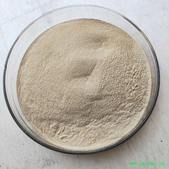 粉葛根提取物  葛根总黄酮含量 宁夏粉葛全粉 葛根叶提取物图5