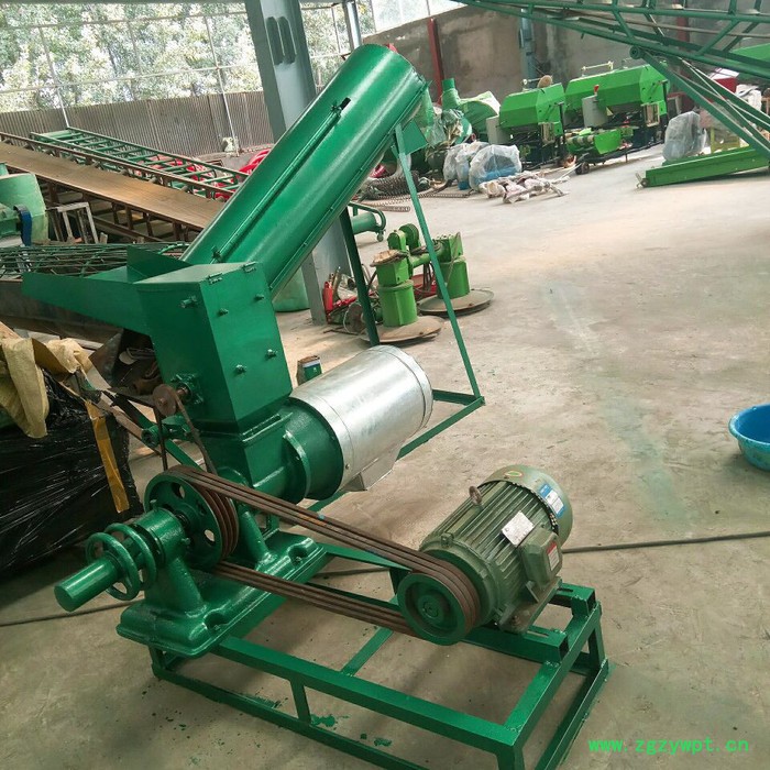 葛根淀粉机  小型淀粉机 重庆薯类淀粉机图3