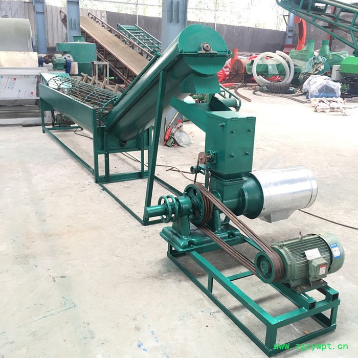 葛根淀粉机  小型淀粉机 重庆薯类淀粉机图2