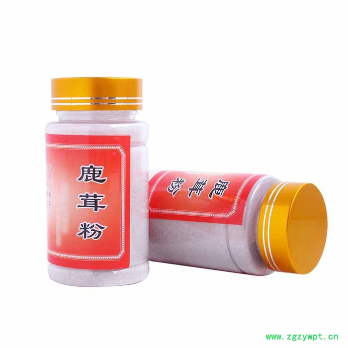 鹿茸粉50g起订长白山原产地鹿茸片血片新鲜整枝鹿茸切片男性东北红粉片泡酒可搭人参枸杞西洋参干血茸切片红粉泡酒料片泡水吉林图4