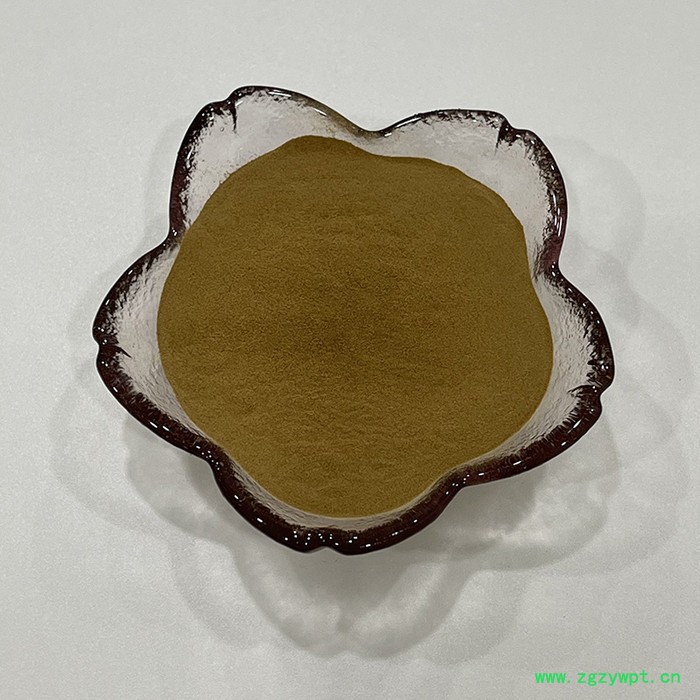 金萃坊厂家现货供应  葛根提取物黄酮40%  葛根黄酮40% 葛根提取物黄酮图2