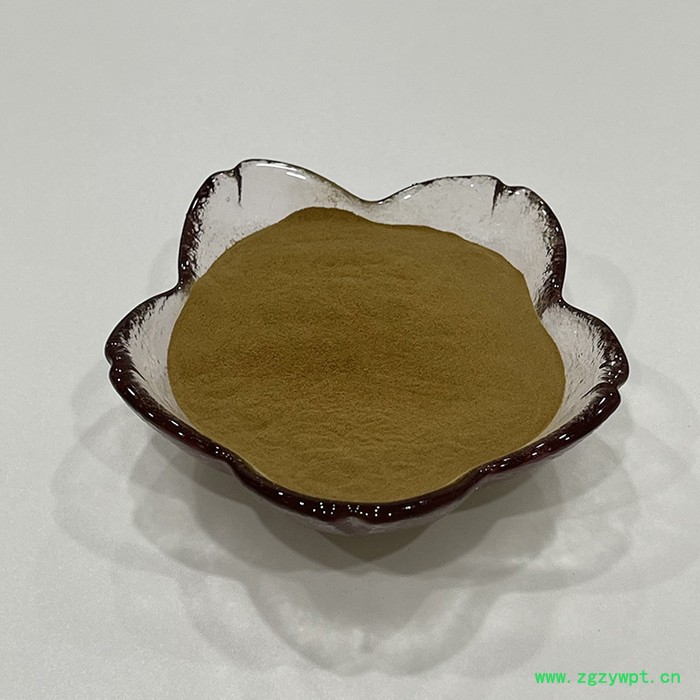 金萃坊厂家现货供应  葛根提取物黄酮40%  葛根黄酮40% 葛根提取物黄酮图4