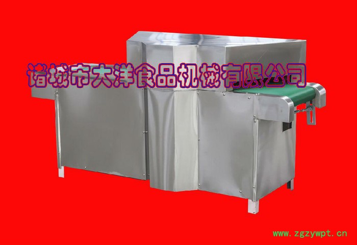 大洋GQD600型全自动葛根切丁设备图3