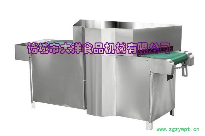 大洋GQD600型全自动葛根切丁设备图5