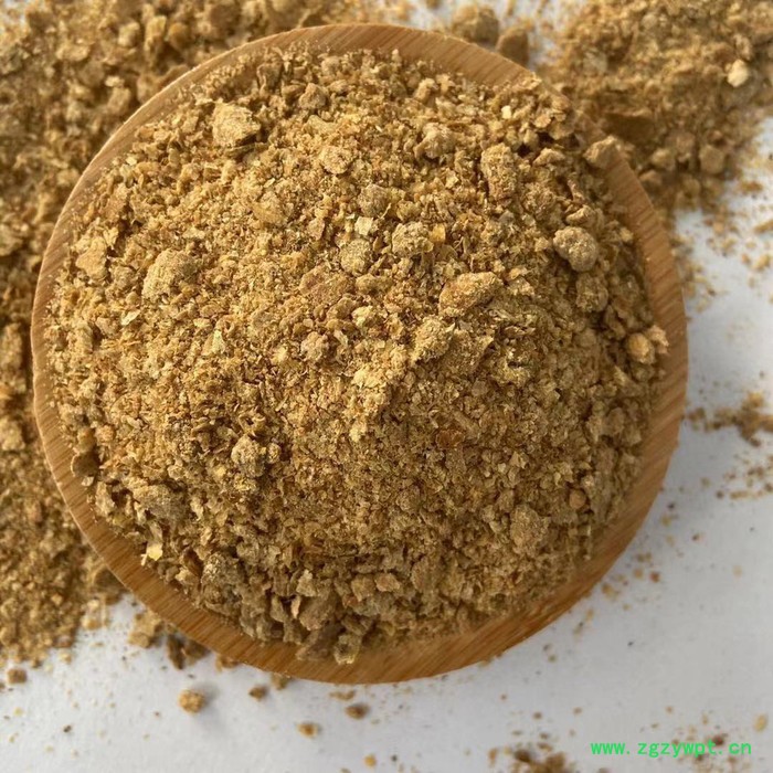 销售玉米胚芽粕 玉米糖渣 猪饲料  姜黄粉 大豆皮以上黄货源稳定 牛羊饲料图4