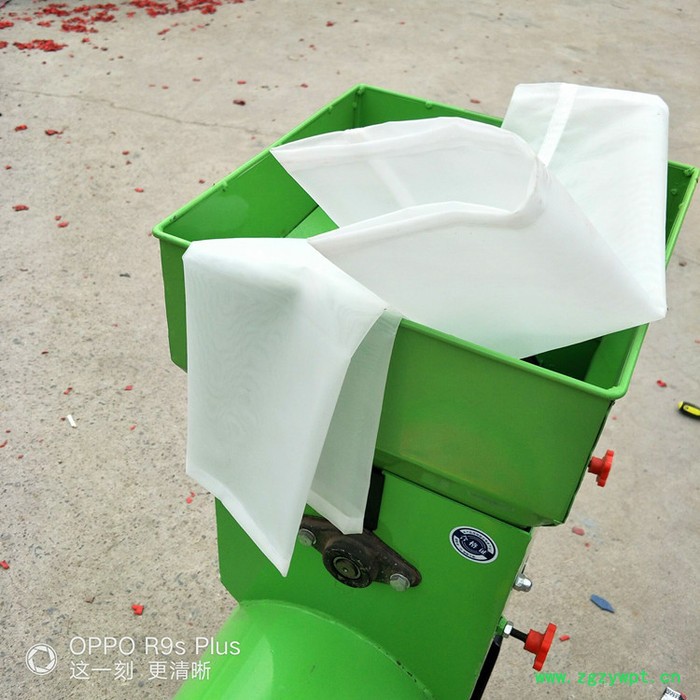 番薯葛根加工打粉机  地瓜制粉浆渣分离机  洋芋葛根打粉浆渣粉碎机图2