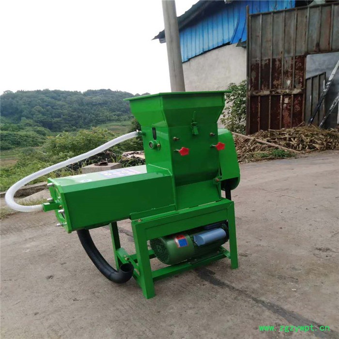 红薯加工生产打粉机 薯类渣浆分离一体机 葛根芋头渣浆分离机 优民图6