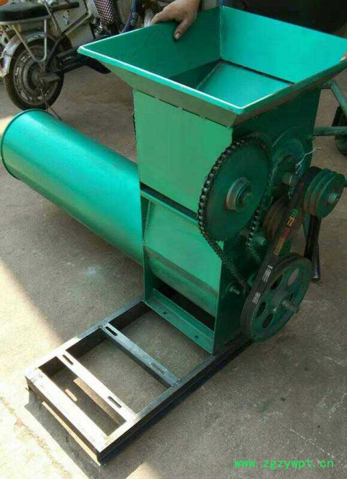 红薯加工生产打粉机 薯类渣浆分离一体机 葛根芋头渣浆分离机 优民图4