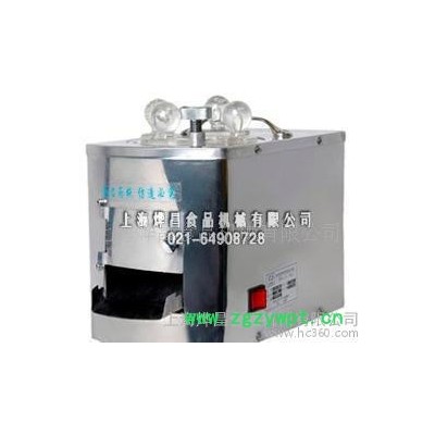 HK-168参茸切片机   西洋参切片机 人参切片机